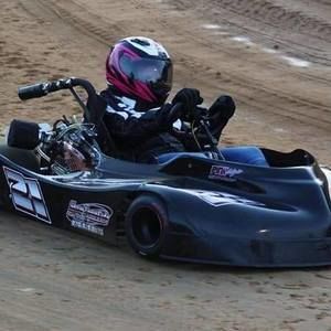 Meet your Posher, Alexis